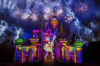Disneyland Resort Celebrates the First-Ever Pixar Fest for a Limited-Time, Now through Sept. 3, 2018