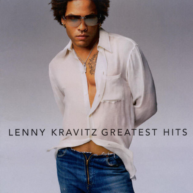 LENNY KRAVITZ SHOWCASES 15 OF HIS GREATEST HITS ON 180-GRAM VINYL - Multi-Platinum GRAMMY Award Winning Artist’s Top Tracks Fly High On 2LPs For The First Time In The U.S. Via Virgin/UMe On MAY 18
