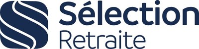 Logo : Slection Retraite www.selectionretraite.com (Groupe CNW/Rseau Slection)