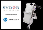 Sydor Technologies Signs USA Representation Agreement with Infinition, Inc.
