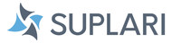 Suplari Logo (PRNewsfoto/Suplari)