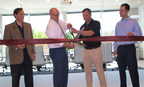 BrainJocks Makes It Official With a Ribbon Cutting Ceremony for New US Headquarters