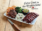Applebee's® Is Giving Guests More For Their Money With Bigger, Bolder Grill Combos