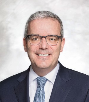 John Murphy, National Managing Partner & CEO (CNW Group/Borden Ladner Gervais LLP)
