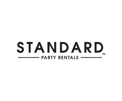Standard Party Rentals (PRNewsfoto/Standard Party Rentals)