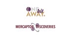 Mercaptor Discoveries Partners with One Hit Away Foundation to Combat the Concussion Crisis