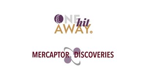 Mercaptor Discoveries Partners with One Hit Away Foundation to Combat the Concussion Crisis