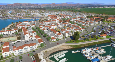 Portside Ventura Harbor