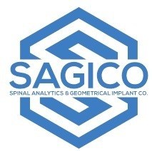 Spinal Analytics and Geometrical Implant Co., LLC