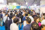 New Niche Found at Aquaculture Taiwan Expo &amp; Forum. UBM Taiwan: Revenues to Grow 60%