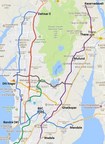 TATA Projects Wins 2 Important Mumbai Metro Packages