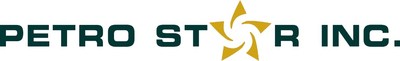 Petro Star Inc. logo