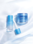 LANEIGE Reinforces Its Authority in Sleeping Beauty