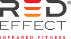 Red Effect Infrared Fitness Expands National Footprint