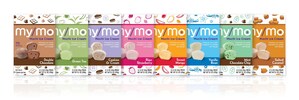 My/Mo Mochi Ice Cream Expands Partnership with Museum of Ice Cream