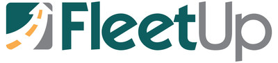 FleetUp Logo (PRNewsfoto/FleetUp)