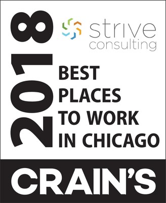 Strive Consulting