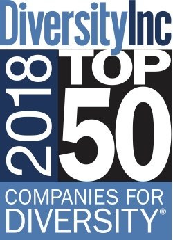 Sodexo Inducted into DiversityInc Top 50 Hall of Fame