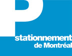 Stationnement de Montréal's P$ Mobile Service application is an essential tool for its users