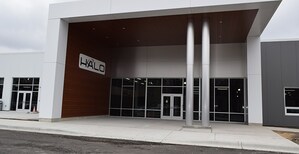 HALO Completes New Headquarters