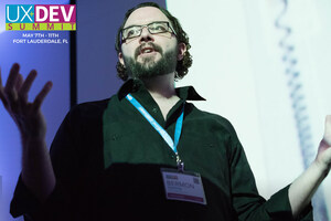 UX+DEV Summit Hosts 5 Days Of User Experience And Developer Training In South Florida