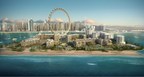 Caesars Entertainment and Meraas Plan to Open Two Caesars Hotels &amp; Beach Club in Dubai