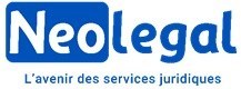 Logo: Neolegal L'avenir des services juridiques (Groupe CNW/Neolegal)