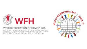 World Hemophilia Day 2018: Sharing Knowledge Makes Us Stronger