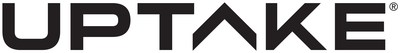 Uptake (PRNewsfoto/Uptake) Uptake (PRNewsfoto/Uptake)