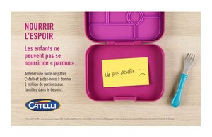 Une nouvelle étude révèle qu'un Québécois sur cinq a eu recours à une banque alimentaire au cours de sa vie