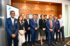 Nine leading companies come together to improve business resilience at launch of Asia's first Accounting for Sustainability Circle of Practice in Singapore