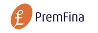 PremFina logo (PRNewsfoto/PremFina Limited)