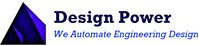 Design Power logo