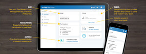 Paychex Adds New Features to Financial Advisor Console to Enhance User Experience