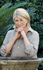 Martha Stewart to be Dallas Arboretum's Great Contributor Award Honoree and Speaker on May 11