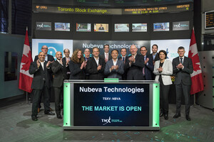 Nubeva Technologies Ltd. Opens the Market