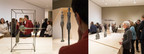 Alberto Giacometti at the MNBAQ
