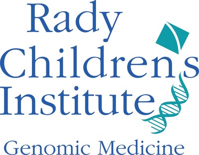 Rady Children's Institute for Genomic Medicine