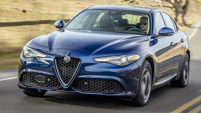 Los Angeles area drivers looking to save on 2018 Alfa Romeo Giulia can do so with local dealership Alfa Romeo and Fiat of Glendale.