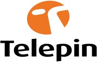 Logo: Telepin (CNW Group/Telepin Software)