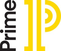 Logo: Prime Marketing (CNW Group/Prime Marketing)