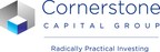 Cornerstone Capital Group Publishes Report on Impact Investing Essentials