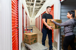 U-Haul Relief Assistance for Flood Victims in Toledo, OH and Monroe, MI