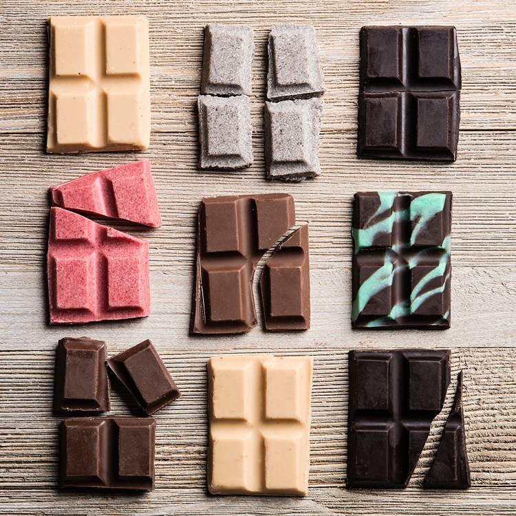 Nevada-based Evergreen Organix expands sales to California, Colorado, Arizona with award-winning chocolate bars, baked goods and topical products.