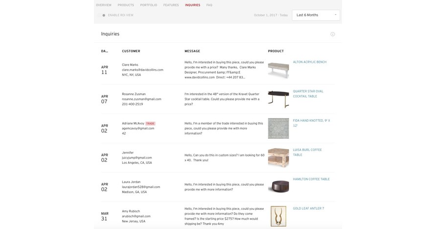 Dering Hall Unveils Newest Version Of Its DH Analytics Toolset