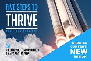 The Grossman Group Releases Leader Guide for Enhanced Employee Communication