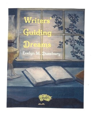 Book Published to Encourage Professional People to Use Their Nighttime Dreams to Guide Their Writings  Image