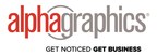 AlphaGraphics Opens Doors in the Dunwoody-Sandy Springs Area