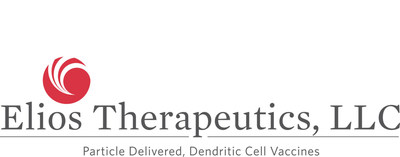 Elios logo (PRNewsfoto/Elios Therapeutics, LLC) Elios logo (PRNewsfoto/Elios Therapeutics, LLC)