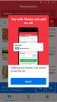 Grubhub Makes Ordering Food with Friends Even Easier with Venmo Integration